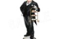 サカモトデイズ アクリルフィギュアスタンド お給仕ver. 坂本太郎 
2025年10月発売