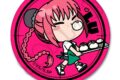 サカモトデイズ レザーバッジ(丸形) MD (陸 少糖)【再販】 
2025年08月下旬発売