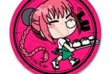 サカモトデイズ レザーバッジ(丸形) MD (陸 少糖)【再販】 
2025年08月下旬発売