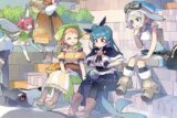 幻日のヨハネ-SUNSHINE in the MIRROR- FIRST ART BOOK
 
2023年8月30日発売
で取扱中 (アニメイト)