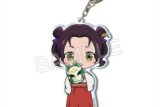 TVアニメ『薬屋のひとりごと』 ビッグアクリルキーホルダー Ver.2 デザイン04(子翠)
 
2025年09月下旬発売
で取扱中 (アニメイト)