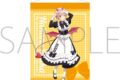 五等分の花嫁* B2タペストリー/(小悪魔メイド)中野一花
 
2025年9月19日発売