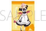 五等分の花嫁* B2タペストリー/(小悪魔メイド)中野一花
 
2025年9月19日発売
