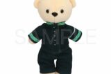 くまめいと ウィンドブレイカー (ウィンブレ) 風鈴高校制服 1年生     ホビーストックで2025年1月発売