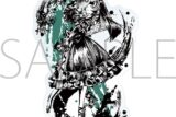 ホロライブ ビッグアクリルスタンド/墨彩の宴ver.　儒烏風亭らでん
 
2025年8月1日発売