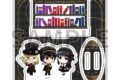 サカモトデイズ アクリルスタンドプレート3月南雲&神々廻&大佛 ゴシック風ver.(ミニキャライラスト) 
2025年11月発売