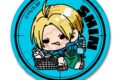 サカモトデイズ レザーバッジ(丸形) MC (朝倉 シン)【再販】 
2025年08月下旬発売