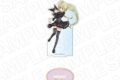 しゅごキャラ!×サンリオキャラクターズ ホログラムデカアクリルスタンド ほしな歌唄×クロミ
 
2025年07月発売