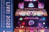 ラブライブ! ニジガク UNIT LIVE! 2023 COMPLETE BOOK
 
2023年6月29日発売
で取扱中 (アニメイト)