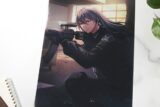 アイドリッシュセブン クリアファイル/千　DUSK TiLL DAWN 2
 
2025年10月3日発売