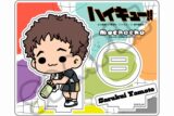 ハイキュー!! みんなmochocho化大作戦!第6弾 アクリルスタンド M-IF(猿杙大和)
 
2025年06月下旬発売
で取扱中