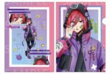 TVアニメ『ブルーロック』 でびデコパーカー クリアファイル【千切 豹馬】
 
2025年08月下旬発売
で取扱中