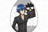 しゅごキャラ!×サンリオキャラクターズ エッグマイクロファイバー 月詠イクト×バッドばつ丸
 
2025年07月発売
で取扱中 (アニメイト)