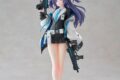 ブルーアーカイブ (ブルアカ) -Blue Archive- 早瀬ユウカ 1/7 完成品フィギュア
 
2025年07月発売