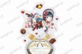 ラブライブ!スクールアイドルフェスティバル きらりんアクリルスタンド Aqours バレンタインver. 津島善子
 
2024年1月26日発売