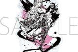 ホロライブ ビッグアクリルスタンド/墨彩の宴ver.　博衣こより
 
2025年8月1日発売
で取扱中