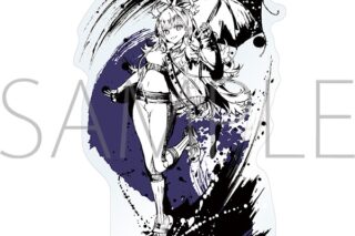 ホロライブ ビッグアクリルスタンド/墨彩の宴ver.　こぼ・かなえる
 
2025年8月1日発売