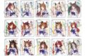 ウマ娘 プリティーダービー Twinkle Circle! CoLotta トレーディングアクリルプレートキーホルダー マリンメッセ福岡[アニメイトカフェコラボ]
 
2025年09月下旬発売
 【アニメイト】