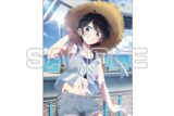彼女、お借りします (かのかり) B2タペストリー(第4期・瑠夏)
 
2025年08月下旬発売