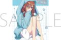 五等分の花嫁* クリアポスター/中野三玖
 
2025年9月19日発売