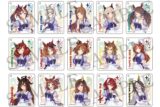 ウマ娘 プリティーダービー Twinkle Circle! CoLotta トレーディングアクリルプレートキーホルダー マリンメッセ福岡[アニメイトカフェコラボ]
 
2025年09月下旬発売