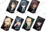 黒執事 — トレーディングスクエアアクリルスタンド
 
2024年11月29日発売