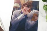 アイドリッシュセブン クリアファイル/十 龍之介　DUSK TiLL DAWN 2
 
2025年10月3日発売