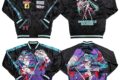 初音ミク GTプロジェクト GSRレーシングミク スカジャン 2025モデル XXL
 
2025年10月発売