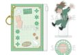 忍たま乱太郎 ポーチ入りアクリルスタンド 21.善法寺伊作
 
2025年11月発売