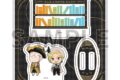 サカモトデイズ アクリルスタンドプレート1月坂本太郎&朝倉シン ゴシック風ver.(ミニキャライラスト) 
2025年11月発売