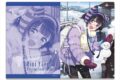 彼女、お借りします (かのかり) クリアファイル Ver.2 デザイン10(八重森みに/B)
 
2025年08月下旬発売