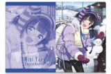 彼女、お借りします (かのかり) クリアファイル Ver.2 デザイン10(八重森みに/B)
 
2025年08月下旬発売
