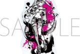 ホロライブ ビッグアクリルスタンド/墨彩の宴ver.　常闇トワ
 
2025年8月1日発売
で取扱中