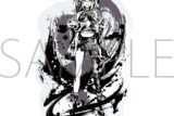 ホロライブ ビッグアクリルスタンド/墨彩の宴ver.　獅白ぼたん
 
2025年8月1日発売