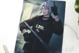 アイドリッシュセブン クリアファイル/八乙女 楽　DUSK TiLL DAWN 2
 
2025年10月3日発売