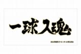 ハイキュー!! 横断幕ビッグタオル 梟谷学園高校【再販】
 
2025年07月上旬発売
