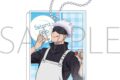 [アニメイト]呪術廻戦　第2期 アクリルブロックキーホルダー/五条悟　調理実習Ver.
 
2025年10月4日発売