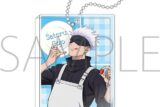 [アニメイト]呪術廻戦　第2期 アクリルブロックキーホルダー/五条悟　調理実習Ver.
 
2025年10月4日発売