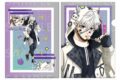TVアニメ『ブルーロック』 でびデコパーカー クリアファイル【凪 誠士郎】
 
2025年08月下旬発売
で取扱中