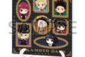 サカモトデイズ アクリルアートボード3月ゴシック風ver. (ミニキャライラスト) 
2025年11月発売