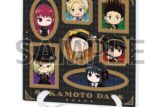 サカモトデイズ アクリルアートボード3月ゴシック風ver. (ミニキャライラスト) 
2025年11月発売