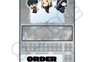 サカモトデイズ ビッグアクリルスタンド MB (ORDER)【再販】 
2025年08月下旬発売