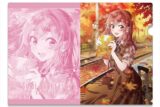 彼女、お借りします (かのかり) クリアファイル Ver.2 デザイン09(桜沢墨/B)
 
2025年08月下旬発売