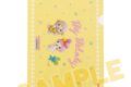 Netflix　My Melody & Kuromi A4クリアファイル　サンリオキャラクターズ　MM②
 
2025年08月発売