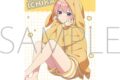 五等分の花嫁* クリアポスター/中野一花
 
2025年9月19日発売