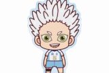 ハイキュー!! 星海光来 ちょこんと! ダイカットステッカー
 アニメイトで
2025年1月27日発売