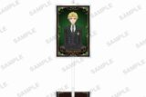黒執事 — ゆらゆらチャーム&スタンド エドワード・ミッドフォード
 
2024年11月29日発売