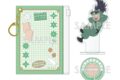 忍たま乱太郎 ポーチ入りアクリルスタンド 19.七松小平太
 
2025年11月発売
