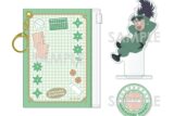 忍たま乱太郎 ポーチ入りアクリルスタンド 19.七松小平太
 
2025年11月発売
