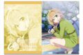 彼女、お借りします (かのかり) クリアファイル Ver.2 デザイン07(七海麻美/B)
 
2025年08月下旬発売